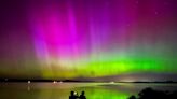 Missed the dazzling northern lights show? You might get another chance Saturday night - KVIA