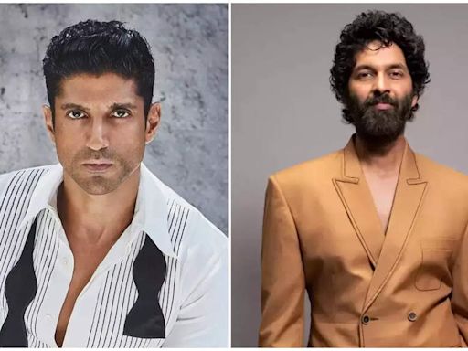 Farhan Akhtar to return with Rock On 3? Purab Kohli spills the beans | - Times of India