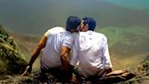 「印度斷背山」台灣能看了！2男出遊變出軌 挑戰禁忌戀