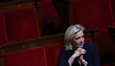 How Marine Le Pen Could Become France's Prime Minister