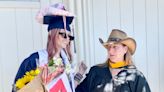 How a pink cowboy hat helped save this Conejo Valley graduate's life
