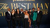 The Best Man’s Last Hoorah: An Inside Look Into The Cast’s Grand Finale