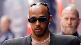 Lewis Hamilton showcases quirky fashion sense at Italian Grand Prix