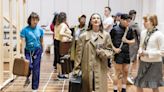 Photos: Inside Rehearsal For MARIE CURIE THE MUSICAL at Charing Cross