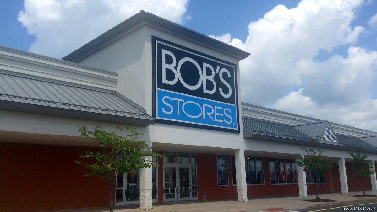 Bob’s Stores to close all six Mass. locations - Boston Business Journal