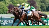 Today on Sky Sports Racing: Mqse De Sevigne looks to defend Prix Rothschild crown at Deauville