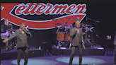 40 years go quick for The Lettermen singer