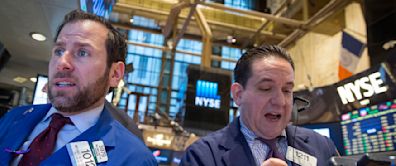 Stock market today: US stocks tumble after Meta's reality check, soft GDP print