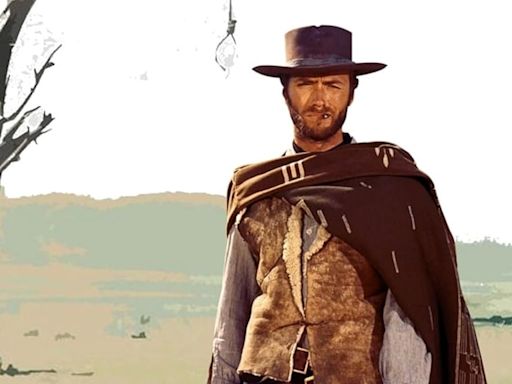 Prime Video movie of the day: Clint Eastwood's never been better than in A Fistful of Dollars