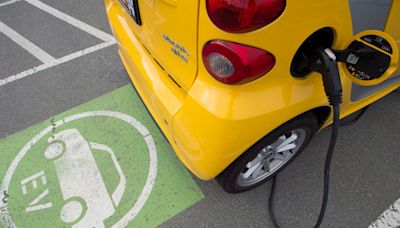 Matthew Lau: Electric vehicle mandates mean misery all round