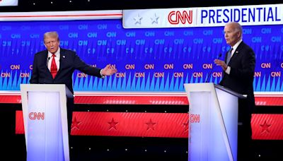 CNN Faces Blowback After Debate Moderators Refused to Fact-Check Live