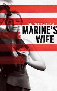 Secrets of a Marine's Wife