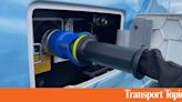 Commercial Hydrogen Fueling Station to Open in California | Transport Topics