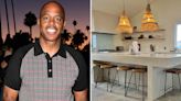 'ET' Host Kevin Frazier Transformed His Joshua Tree Home Into a Desert Oasis — See Inside [Exclusive]