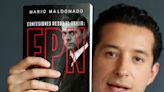 Este libro busca que cada quien 'juzgue' al expresidente Enrique Peña Nieto