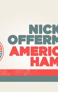 Nick Offerman: American Ham