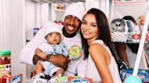 Nick Cannon Honors His and Alyssa Scott's Late Son Zen: 'Light and Presence Shining Over'