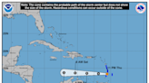 Bret, brewed in the Caribbean Sea, is expected to make landfall on the coast of Saint Vincent and the Grenadines.