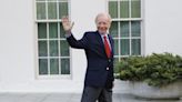 Longtime Sen. Joe Lieberman Crossed Political Lines