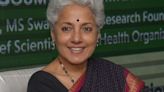 Review of At the Wheel of Research — An Exclusive Biography of Dr. Soumya Swaminathan: The face of science