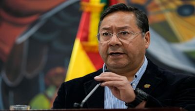 Bolivia on high alert as President Luis Arce defends against coup allegations