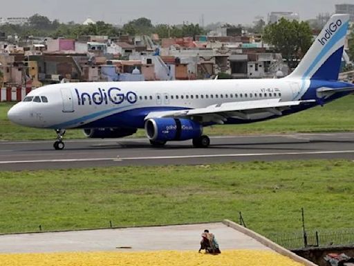 IndiGo expands Mumbai-Jeddah route with additional daily flights from August 15