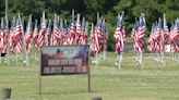 DAR prepares to host Field of Flags event in Jackson - WBBJ TV