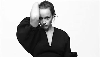 Actress Samantha Morton to launch debut album at Rough Trade