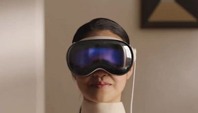 Apple Vision Pro 第二代最快要等到何時才會推出？