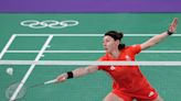 We’re Kind of Obsessed With the Only Out LGBTQ+ Badminton Star at the Olympics