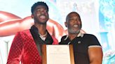 All About Lil Nas X's Parents, R. L. Stafford and Shawnita Hathaway