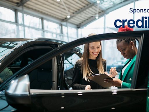 Leasing a car more popular, high-credit consumers choosing to lease more than 30% of the time
