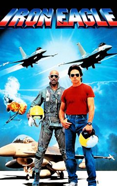 Iron Eagle