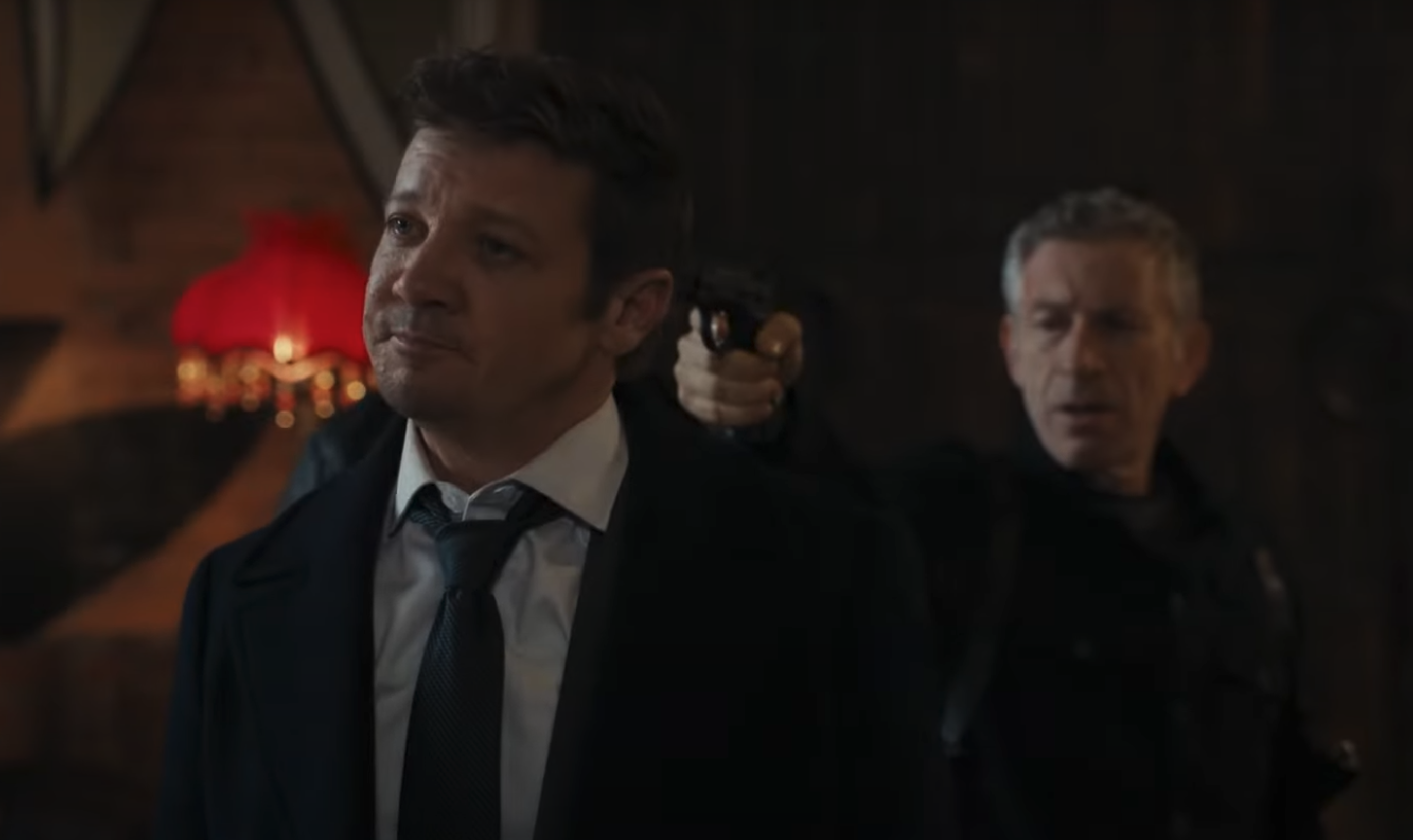 ‘Mayor of Kingstown’ Official Season 3 Trailer Shows Jeremy Renner Back in Business