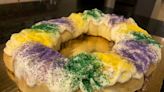 Here's 8 places to get authentic New Orleans-style King Cakes for Mardi Gras in Louisville