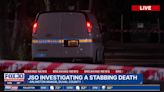 JSO: Man stabbed to death at Arlington apartment complex