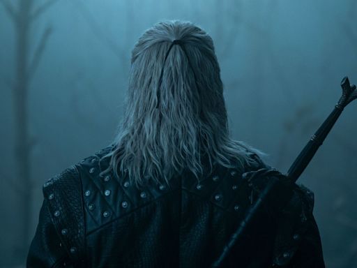 The Witcher drops first clip of Liam Hemsworth’s Geralt