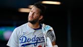 Clayton Kershaw hits IL with lower back pain after warm-up pitches gone wrong