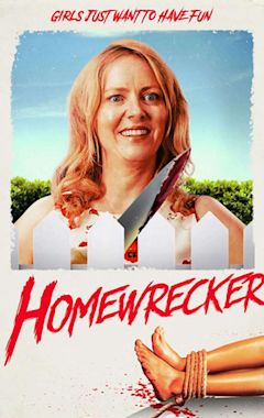 Homewrecker