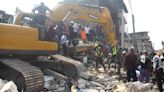 Una escuela se viene abajo en Nigeria dejando 22 muertos