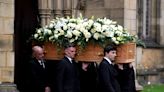 Russell Watson: Singing at Sir Bobby Charlton’s funeral an ’emotional moment’