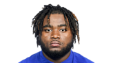 Roy Brackins III - Louisiana Tech Bulldogs Offensive Lineman - ESPN