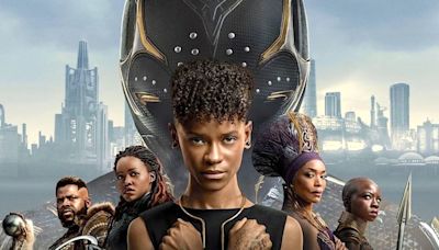 Black Panther: Wakanda Forever DVD/Blu-Ray Release Date and Special Features