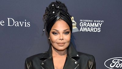 Janet Jackson Jokes About Her Love Life: 'How Many Times Have I Been Married Now?'