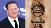 Why Best Actor nominee Brendan Fraser isn't at the 2023 Golden Globes