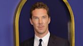 Benedict Cumberbatch, Family Targeted at Home in Scary Incident