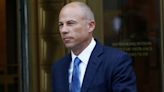 Supreme Court turns away appeal from disgraced attorney Michael Avenatti