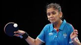 Paris 2024 Olympics: Sreeja Akula, Manika Batra highest-seeded Indian table tennis players