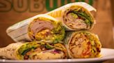 Subway's New Flatbread Wraps Review: A Heartier Alternative To Other Fast Food Wraps