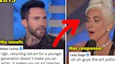 14 Celebs Who Caught Another Celeb Talking Crap About Them Online, So They Called Them Out